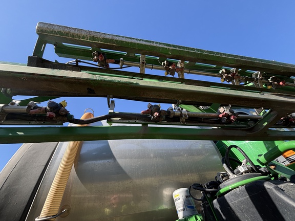 2015 John Deere R4038 Sprayer/High Clearance