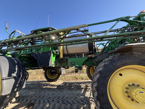 2015 John Deere R4038 Sprayer/High Clearance