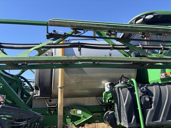 2015 John Deere R4038 Sprayer/High Clearance