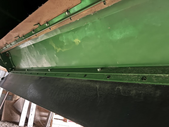 2023 John Deere X9 1000 Combine