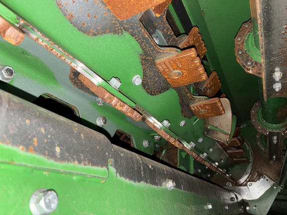 2023 John Deere X9 1000 Combine