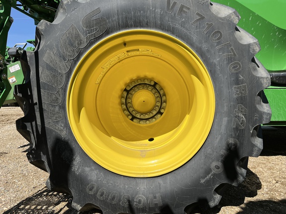 2024 John Deere X9 1000 Combine