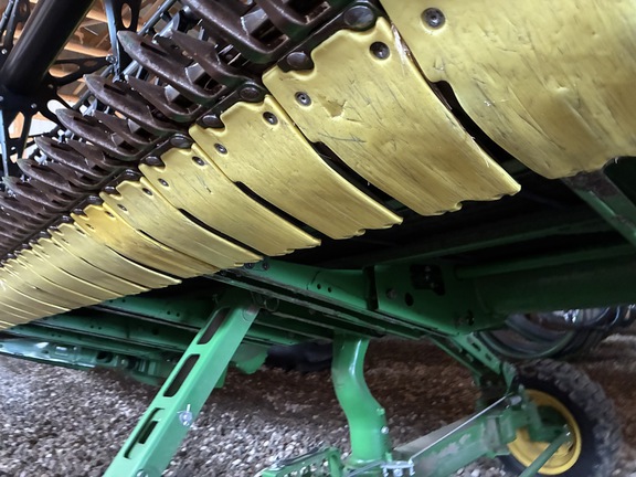 2023 John Deere HD45F Header Combine