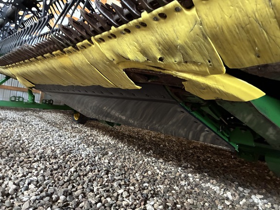 2023 John Deere HD45F Header Combine