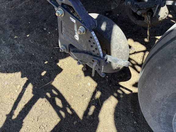2019 Bourgault 3320 Air Seeder