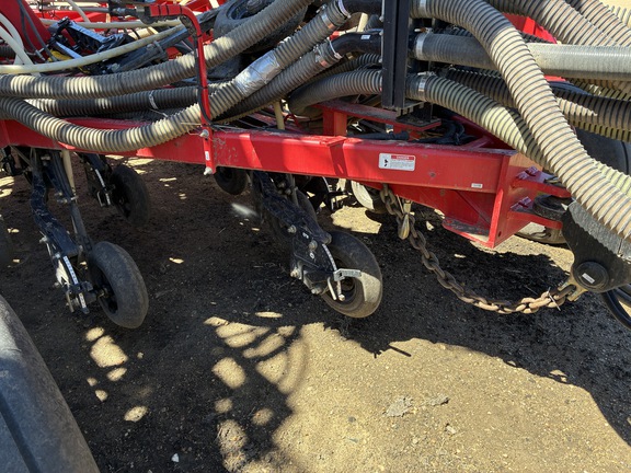 2019 Bourgault 3320 Air Seeder
