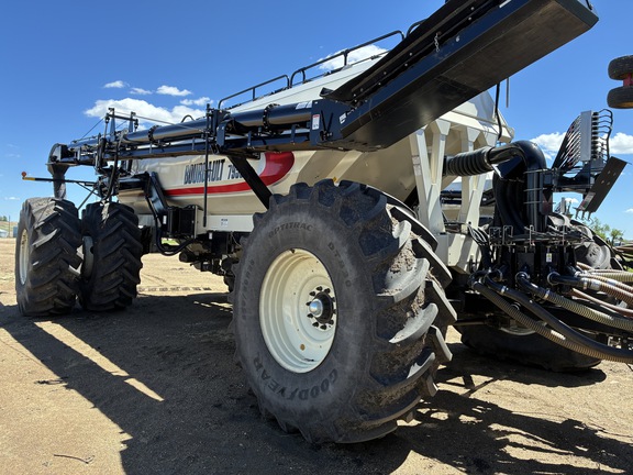 2019 Bourgault 3320 Air Seeder