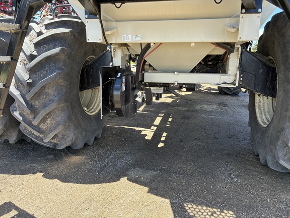2019 Bourgault 3320 Air Seeder
