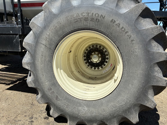 2019 Bourgault 3320 Air Seeder