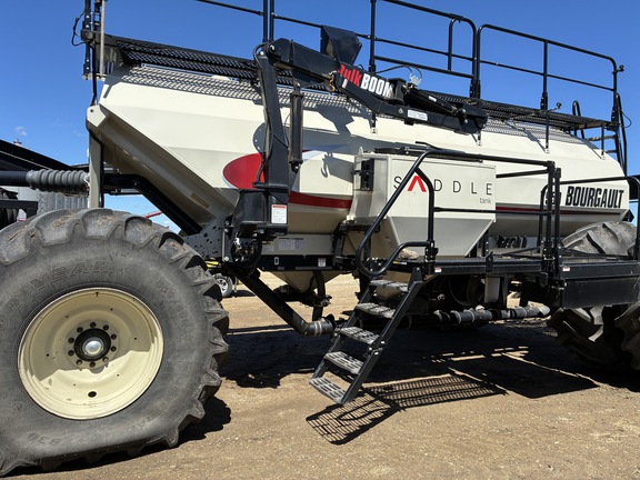 2019 Bourgault 3320 Air Seeder