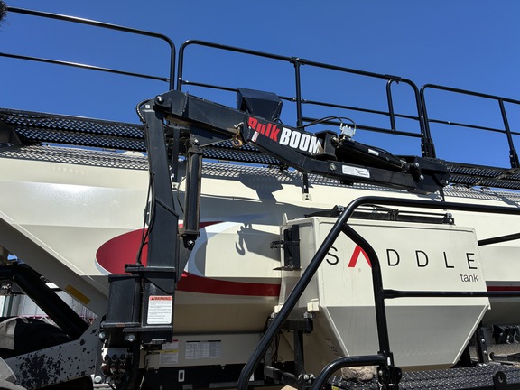 2019 Bourgault 3320 Air Seeder