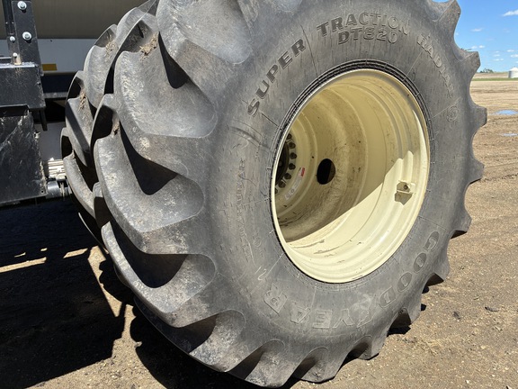 2019 Bourgault 3320 Air Seeder