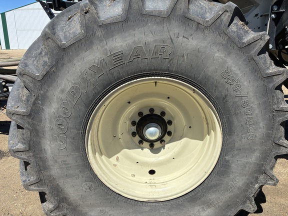 2019 Bourgault 3320 Air Seeder