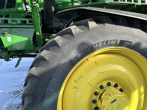 2024 John Deere 616R Sprayer/High Clearance