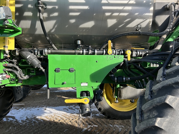 2024 John Deere 616R Sprayer/High Clearance
