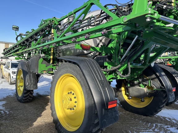 2024 John Deere 616R Sprayer/High Clearance
