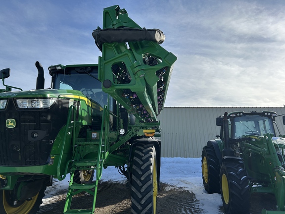 2024 John Deere 616R Sprayer/High Clearance