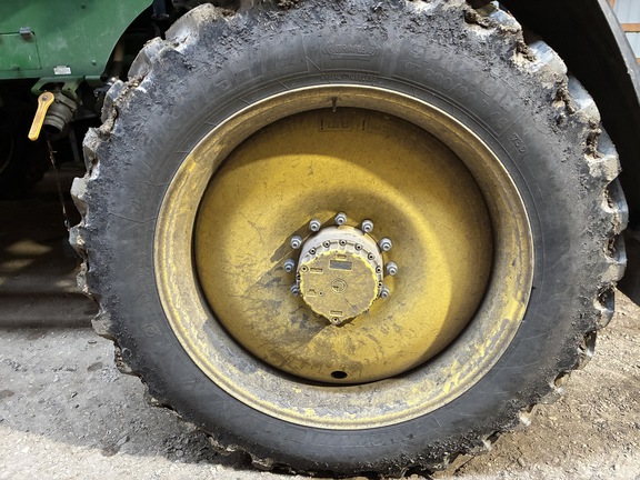 2022 John Deere 412R Sprayer/High Clearance