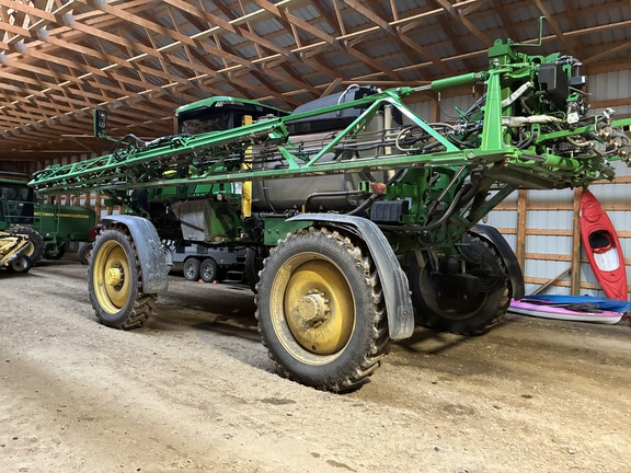 2022 John Deere 412R Sprayer/High Clearance
