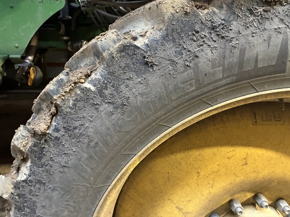 2022 John Deere 412R Sprayer/High Clearance