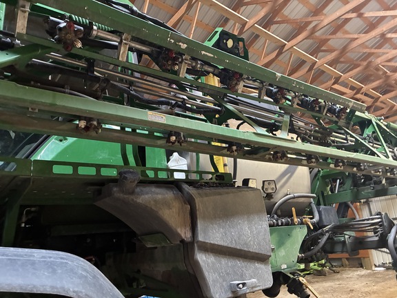 2022 John Deere 412R Sprayer/High Clearance