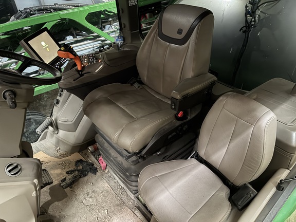 2022 John Deere 412R Sprayer/High Clearance