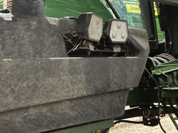 2022 John Deere 412R Sprayer/High Clearance