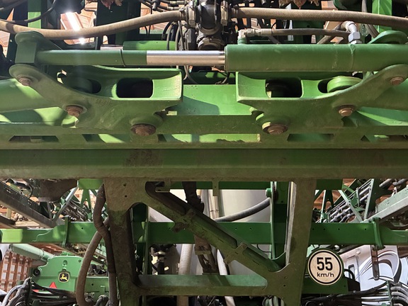 2022 John Deere 412R Sprayer/High Clearance