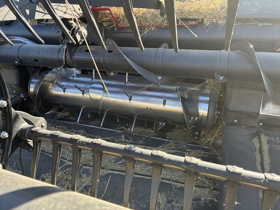 2021 MacDon FD140 Header Combine