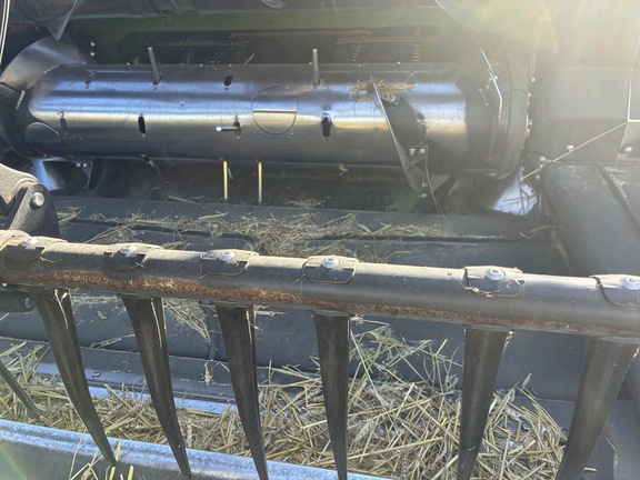 2021 MacDon FD140 Header Combine