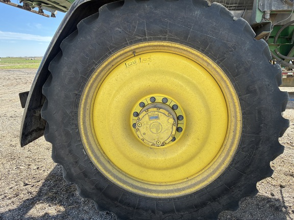 2022 John Deere 616R Sprayer/High Clearance