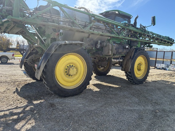 2022 John Deere 616R Sprayer/High Clearance