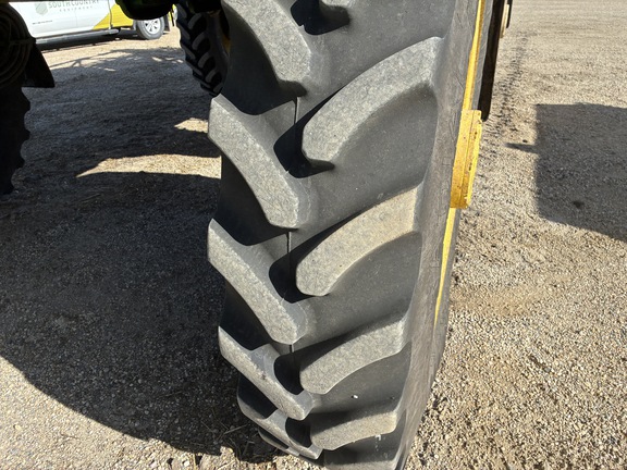 2022 John Deere 616R Sprayer/High Clearance