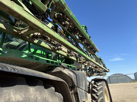 2022 John Deere 616R Sprayer/High Clearance
