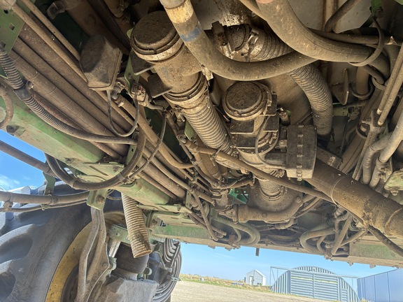 2022 John Deere 616R Sprayer/High Clearance