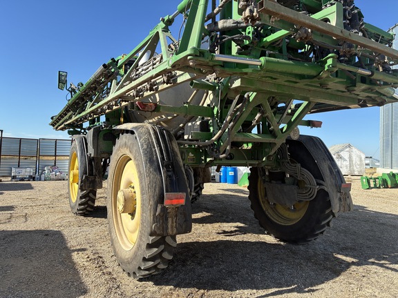 2022 John Deere 616R Sprayer/High Clearance