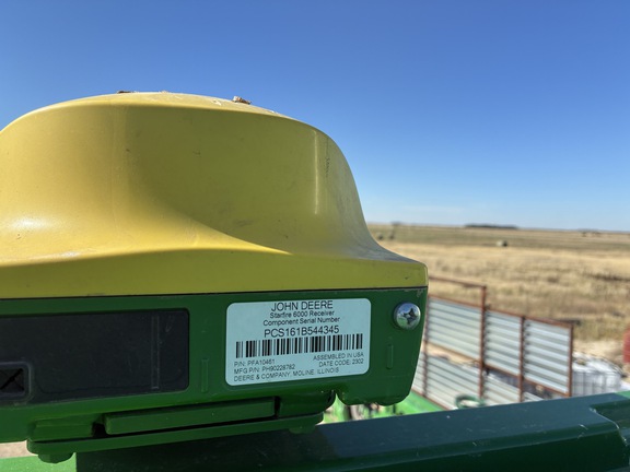 2022 John Deere 616R Sprayer/High Clearance