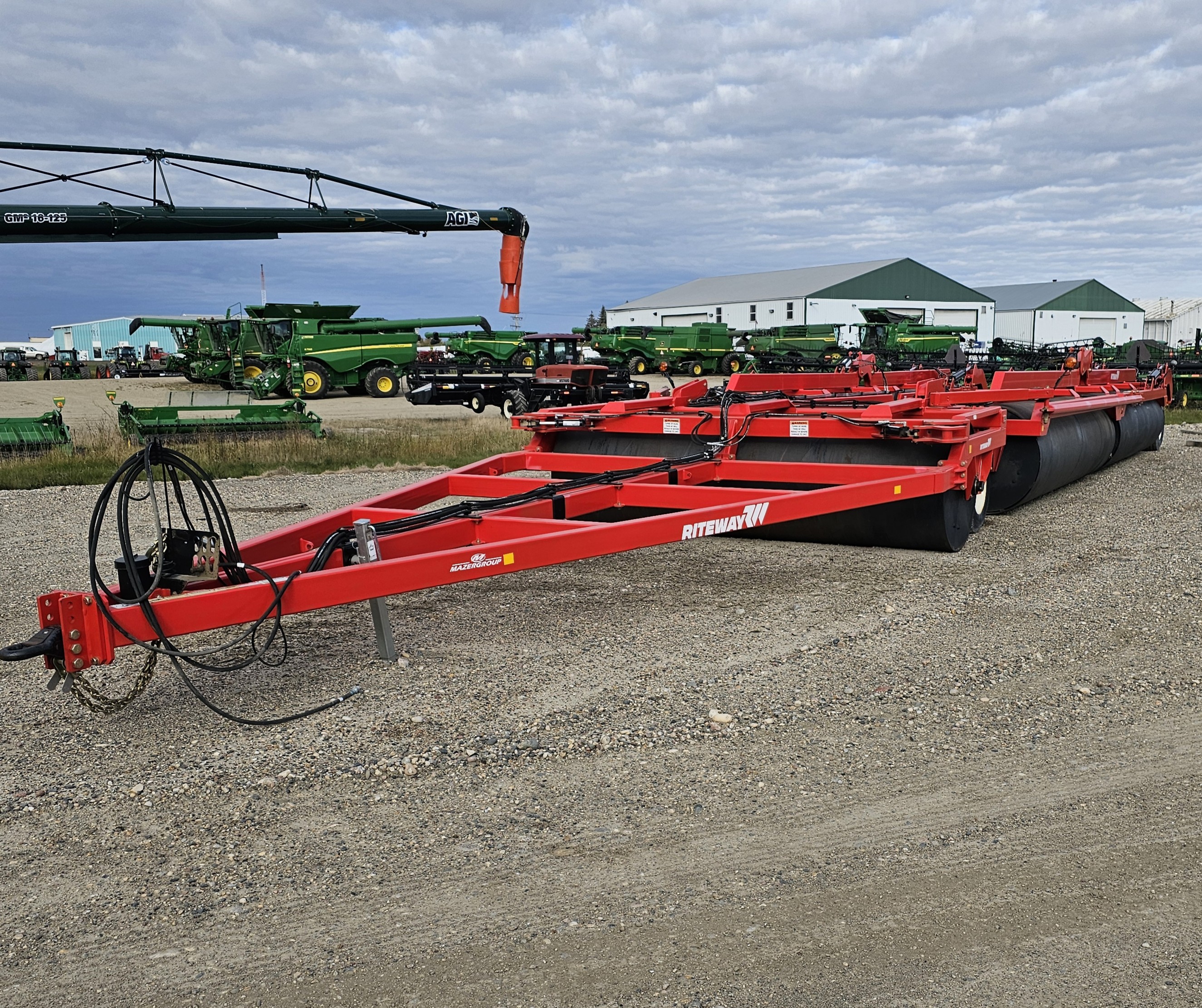 Iron number #4762206