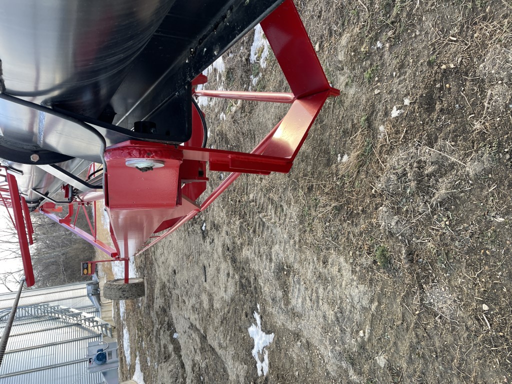 2021 Westfield X16-125 Grain Auger