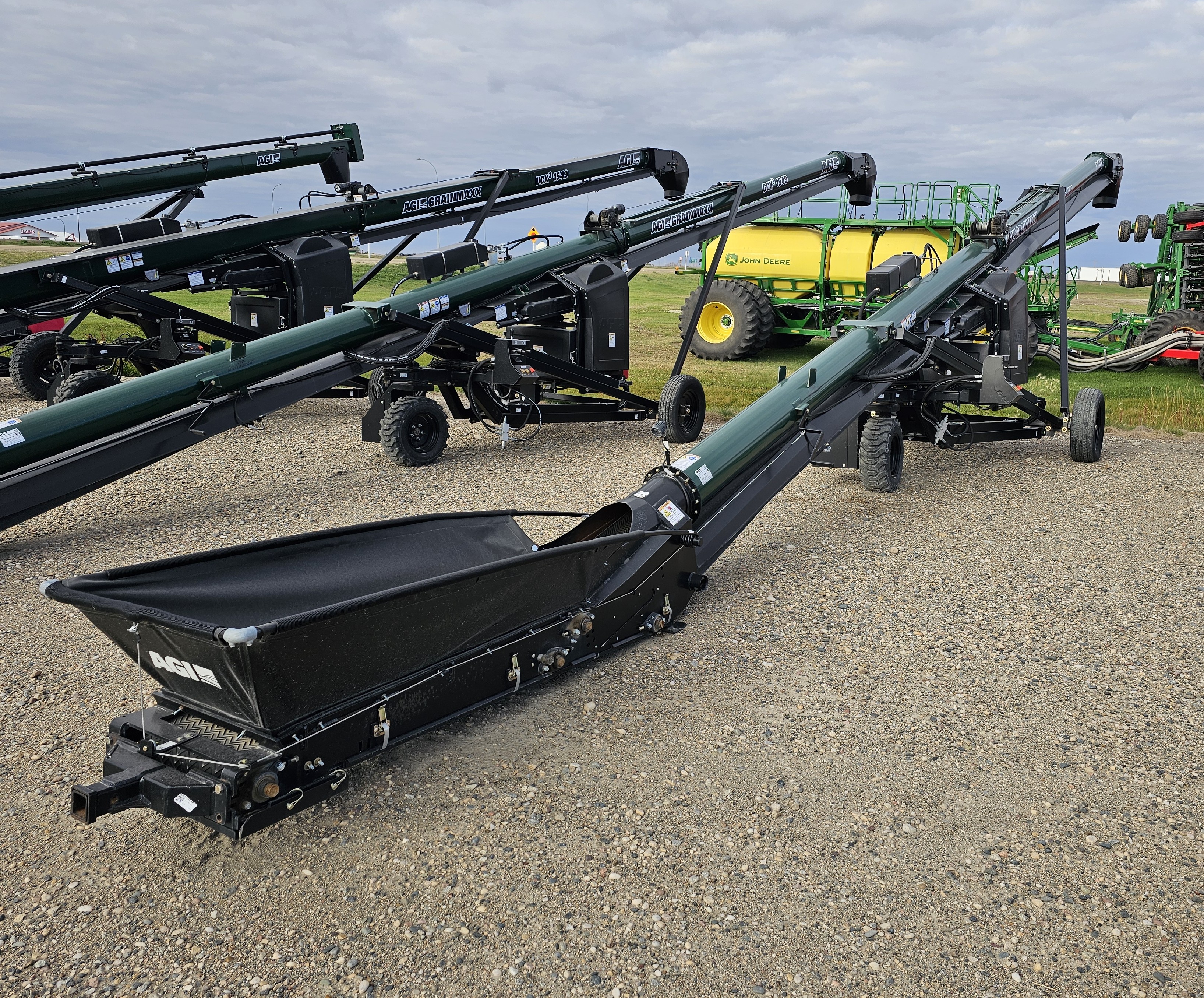 Iron number #5036103