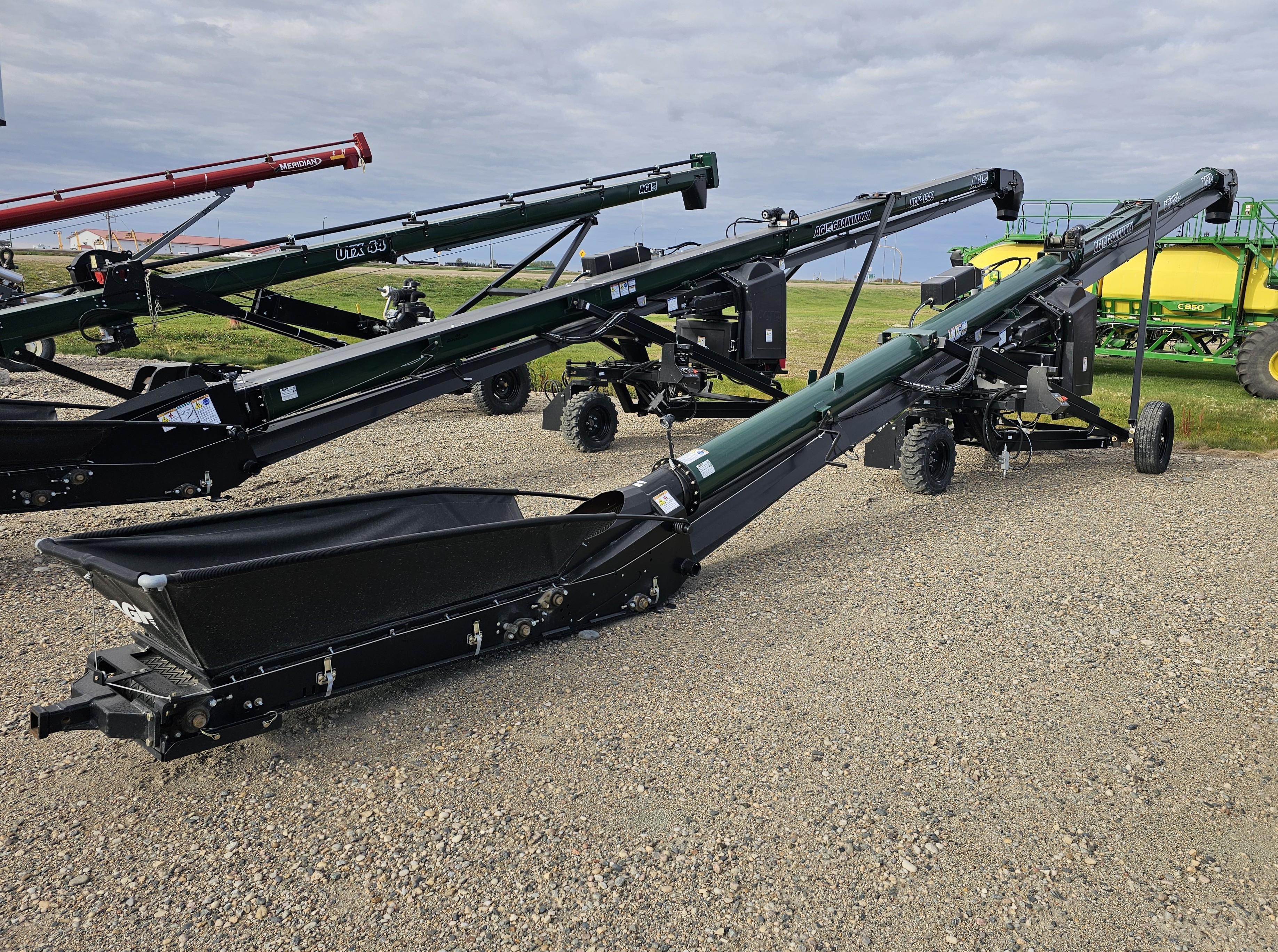 Iron number #5036104