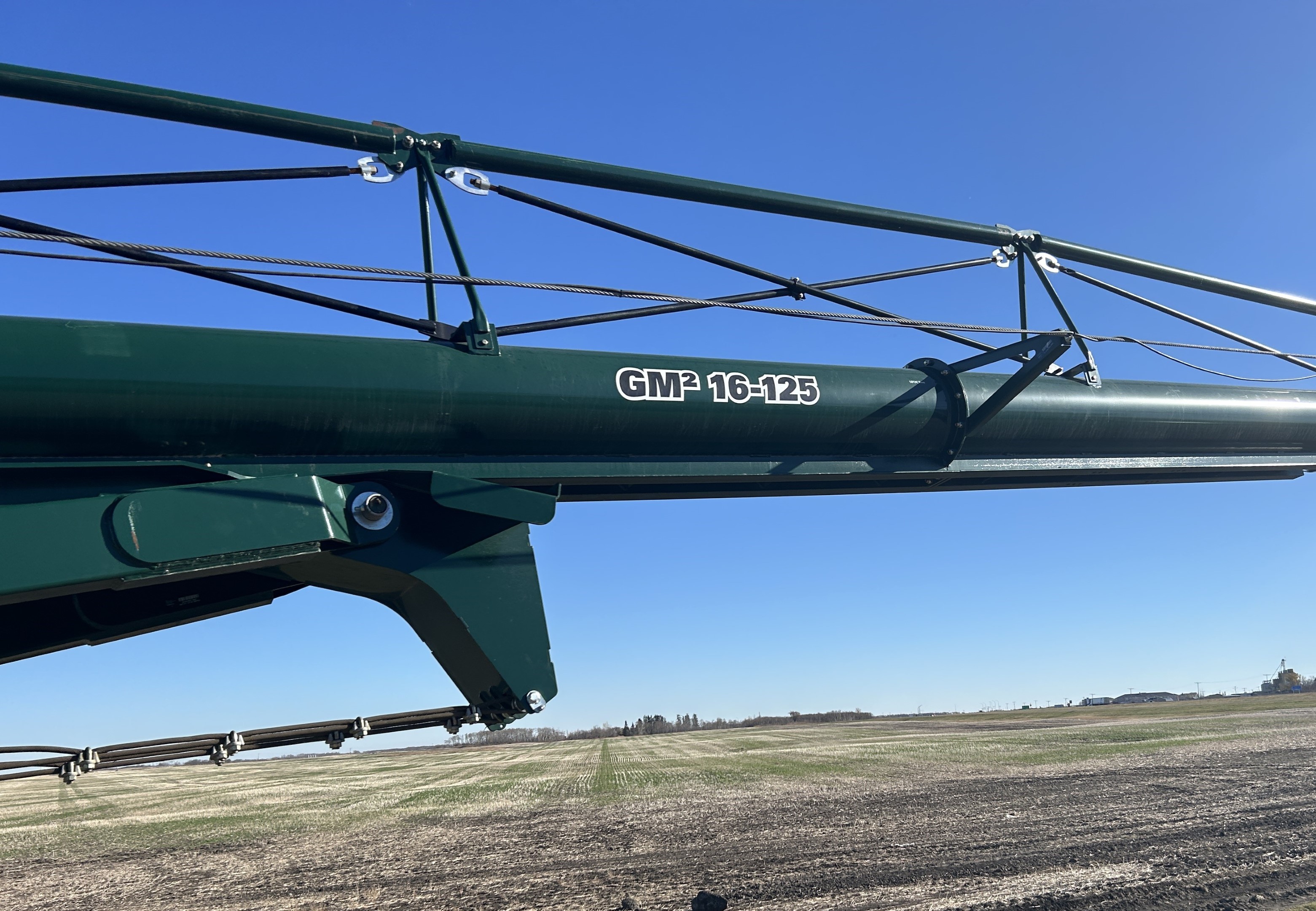 2023 GrainMaxx 86125 Grain Auger