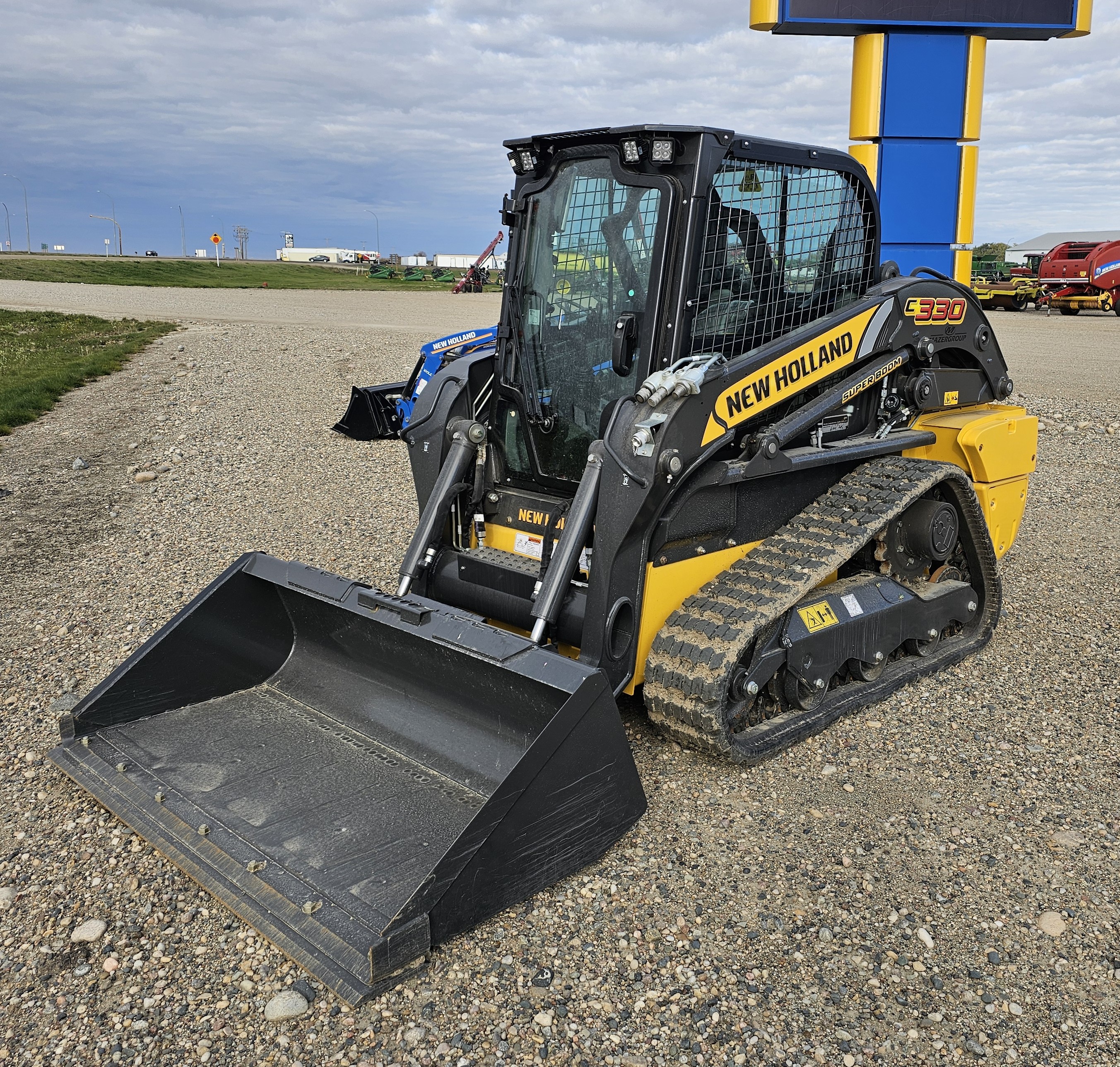 Iron number #5300531