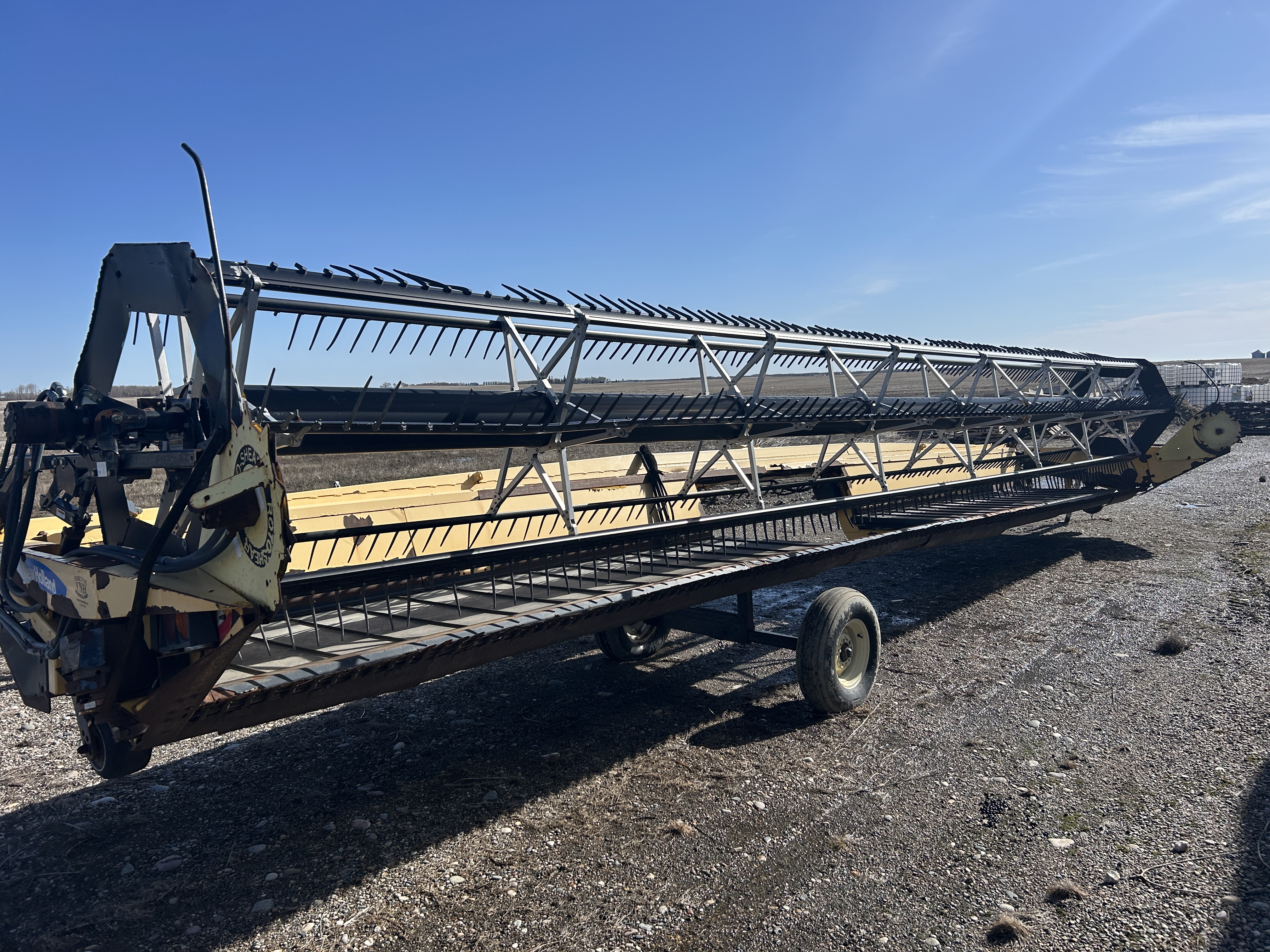 Iron number #5371794