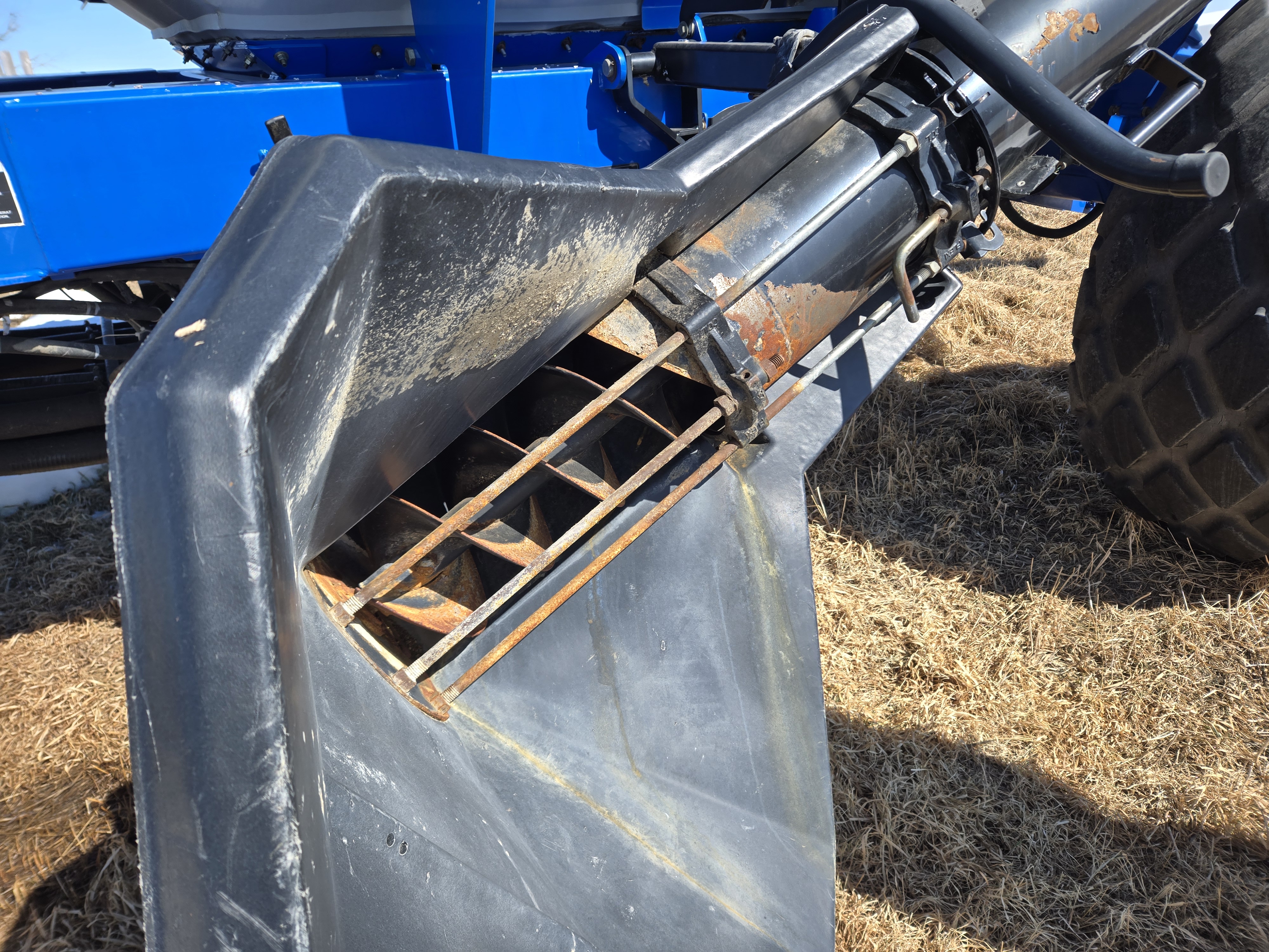 Seed Hawk 40-12 Air Drill