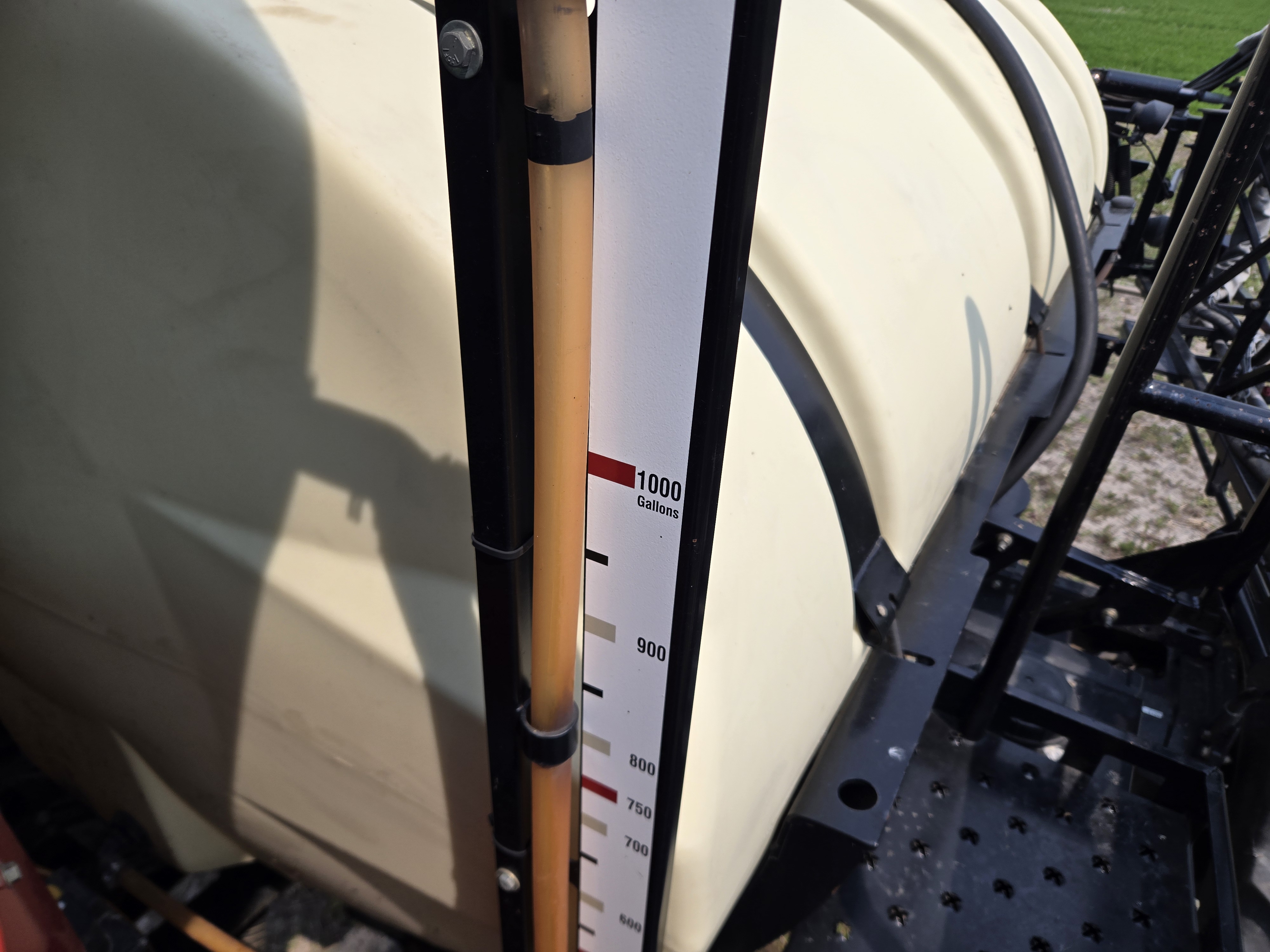 2014 Versatile SX240 Sprayer/High Clearance