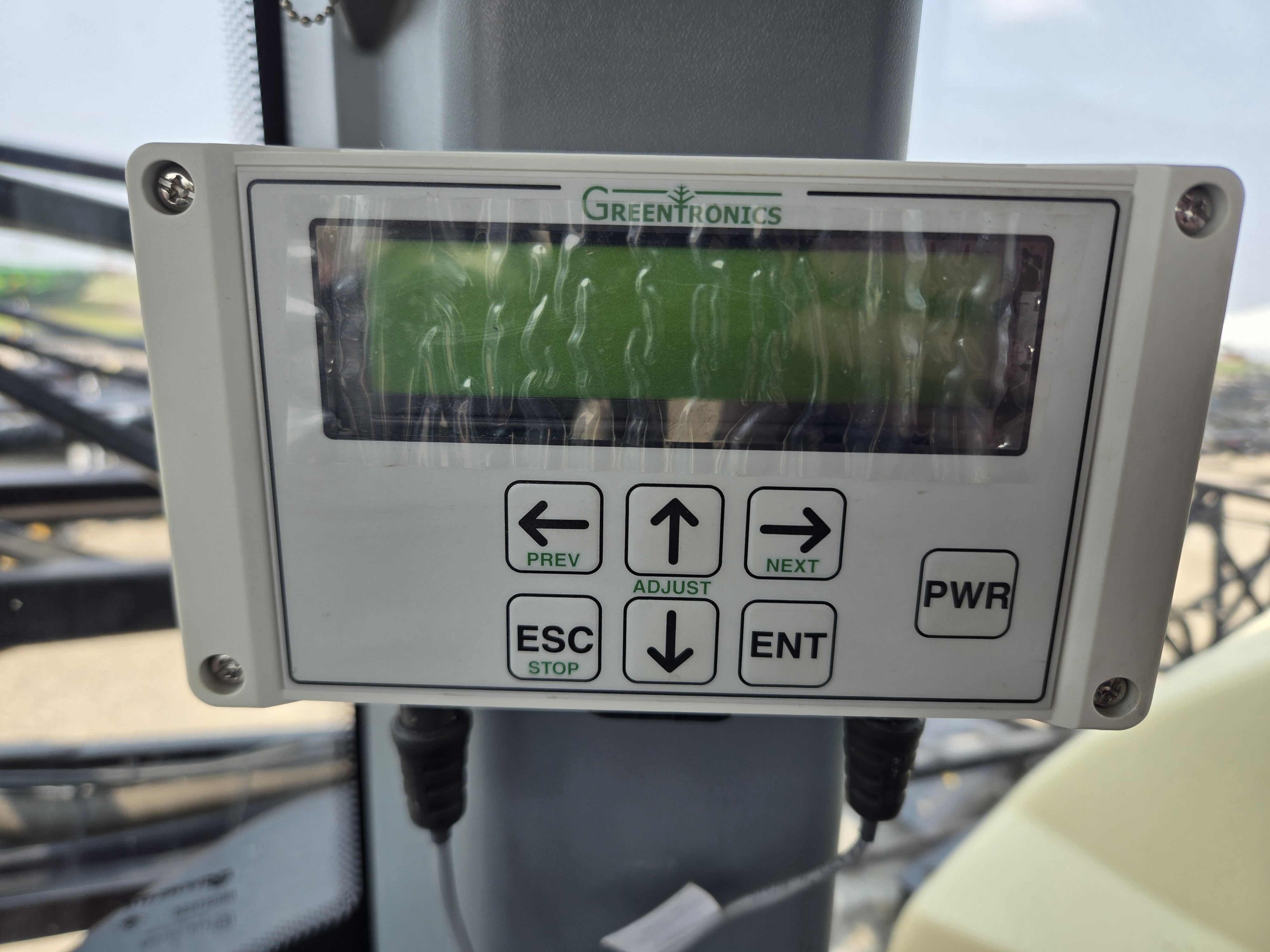 2014 Versatile SX240 Sprayer/High Clearance