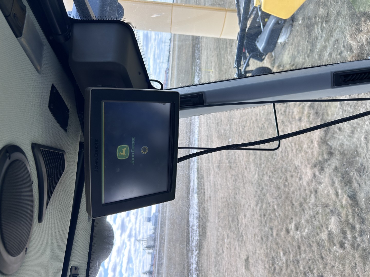 2022 CLAAS 8700 Combine