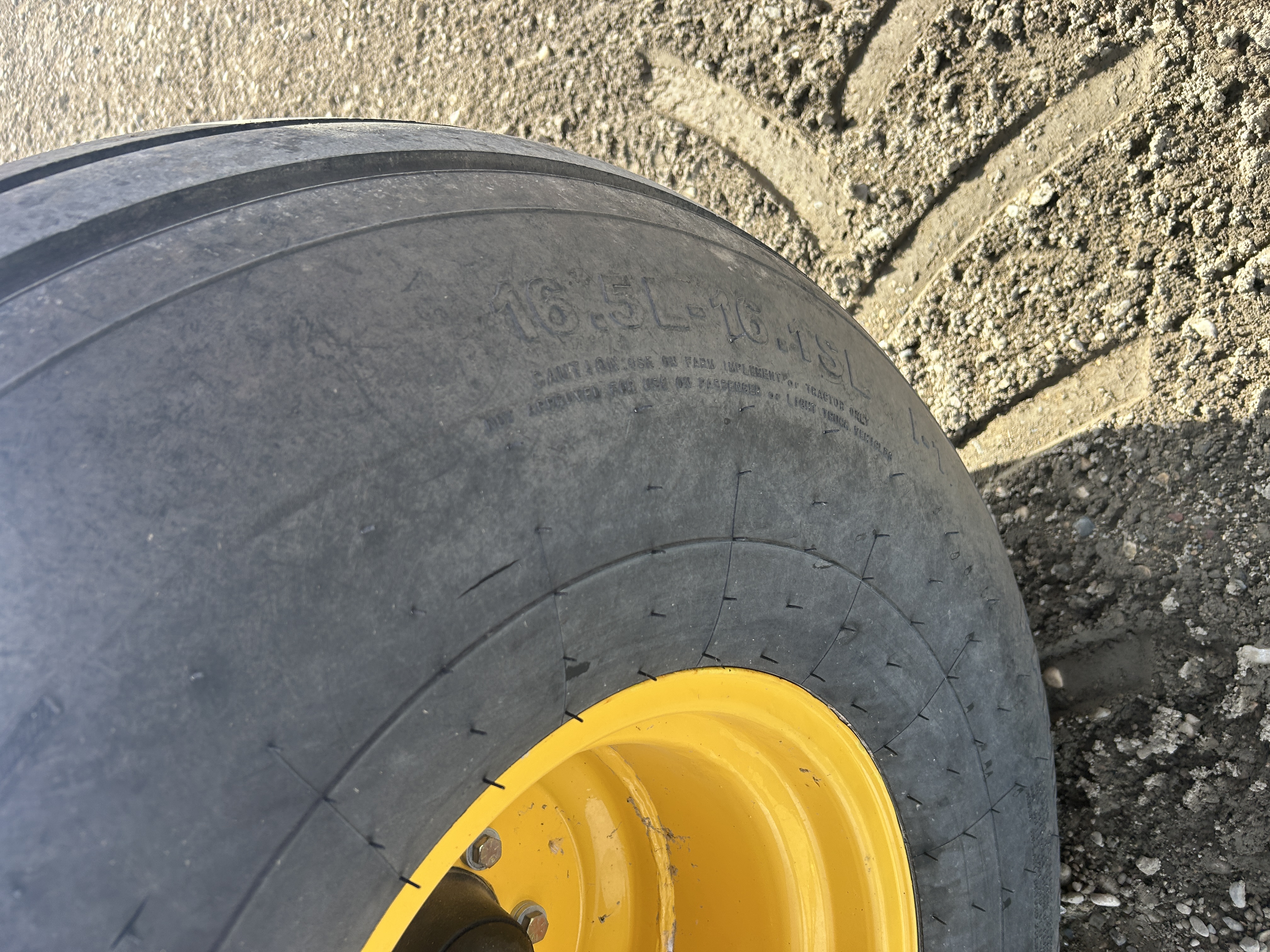 2017 New Holland SR160 Windrower