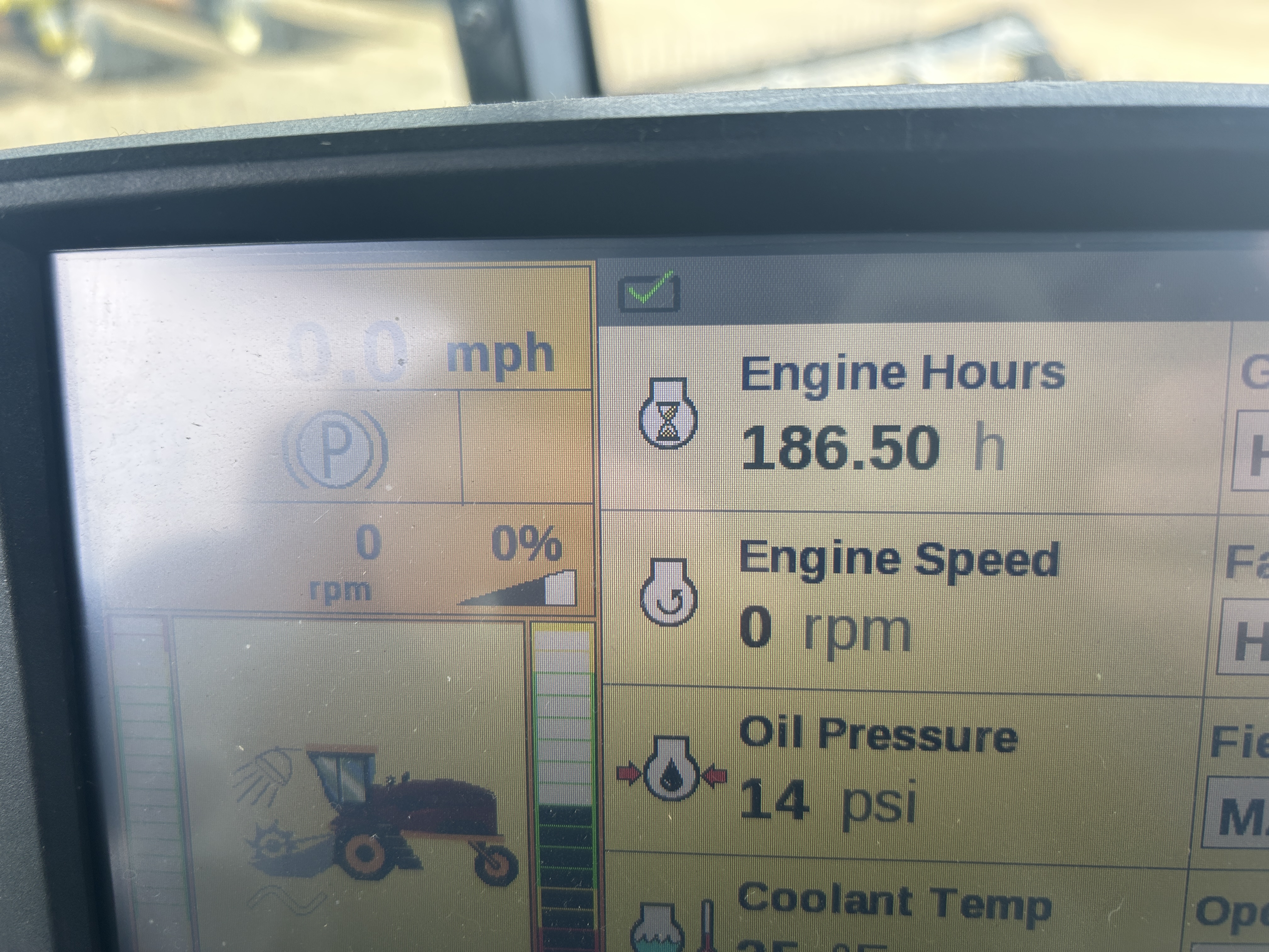 2017 New Holland SR160 Windrower